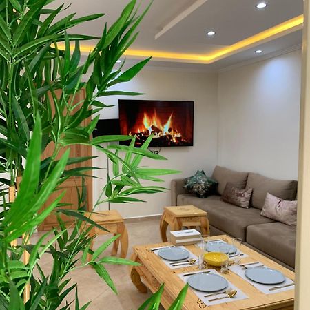 Appartement Yassine Essaouira Buitenkant foto