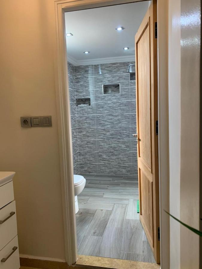 Appartement Yassine Essaouira Buitenkant foto
