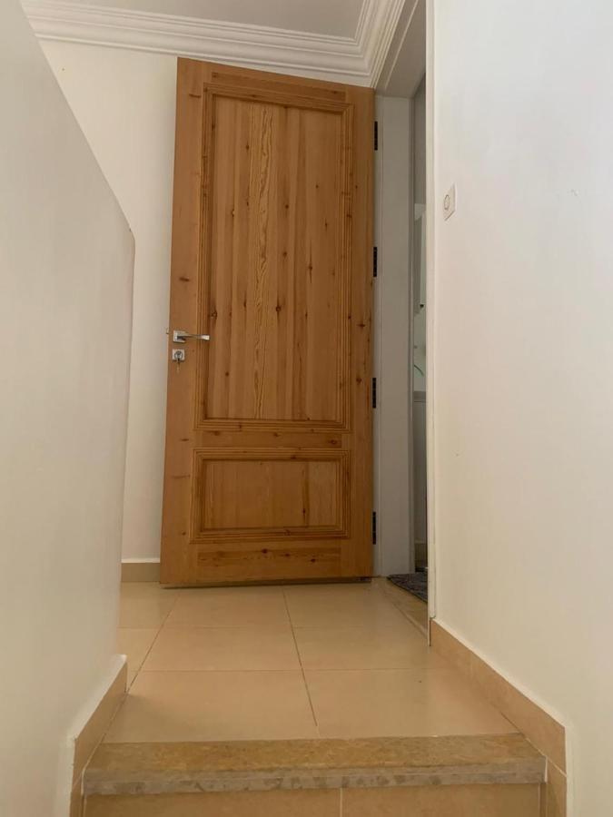 Appartement Yassine Essaouira Buitenkant foto