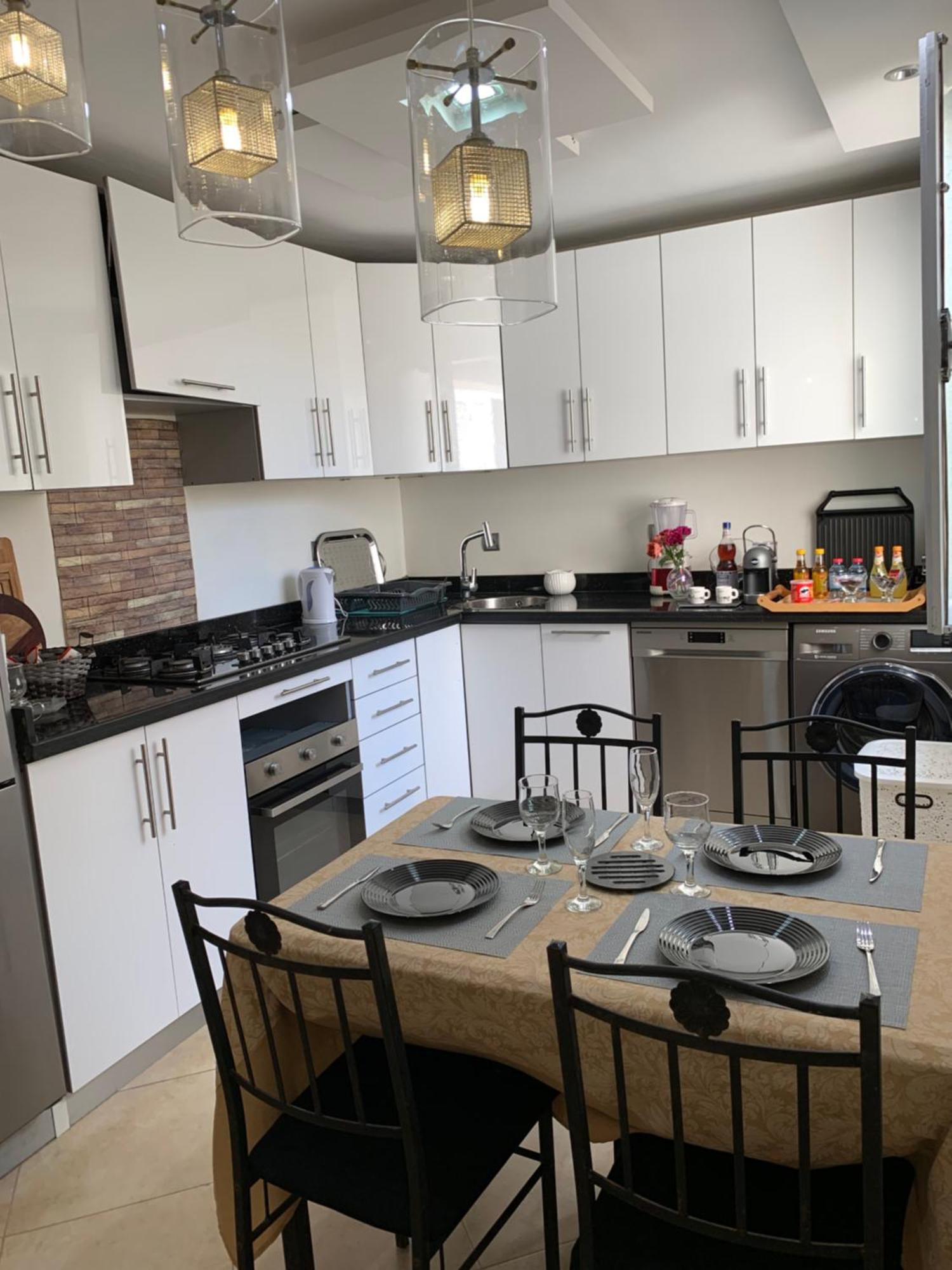 Appartement Yassine Essaouira Buitenkant foto