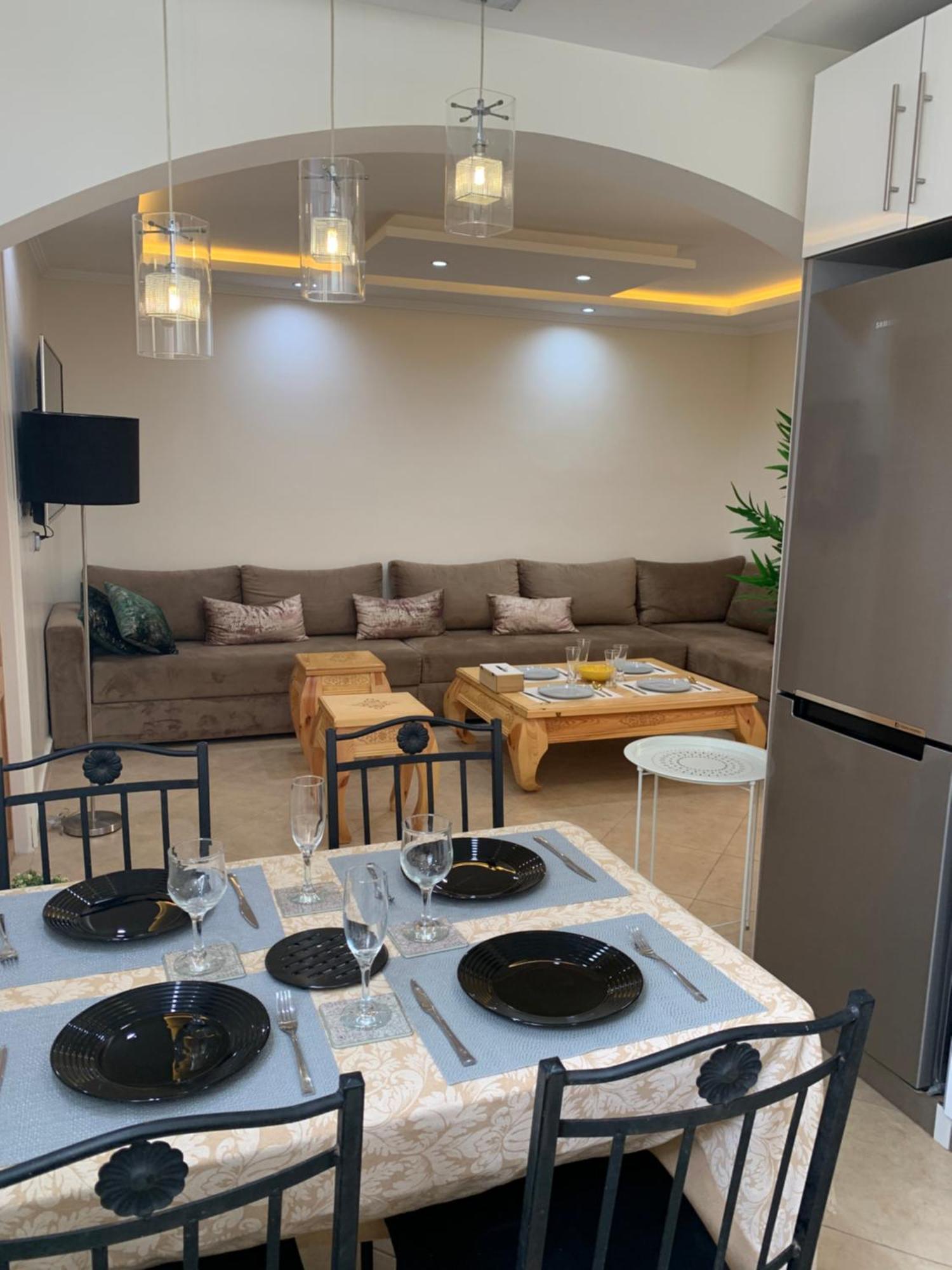 Appartement Yassine Essaouira Buitenkant foto