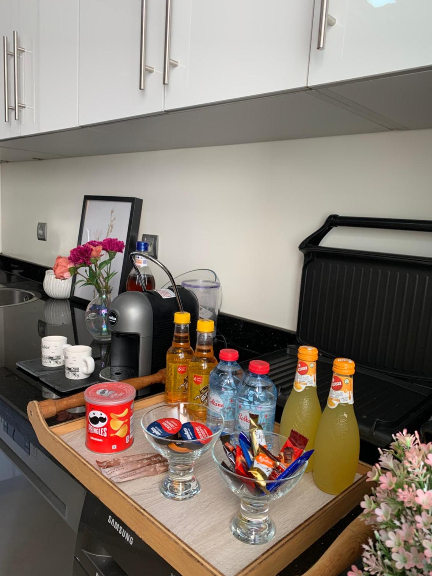 Appartement Yassine Essaouira Buitenkant foto