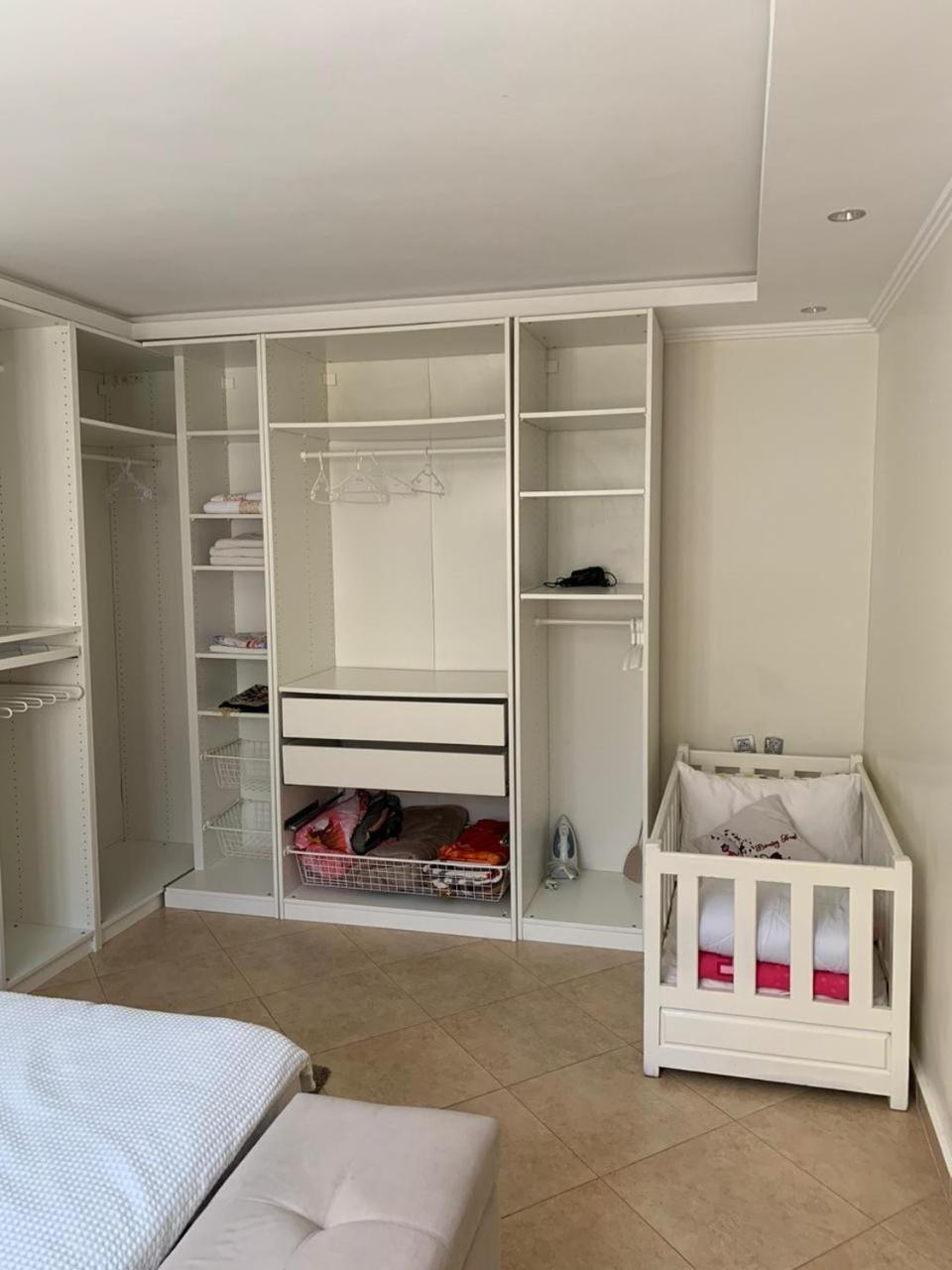 Appartement Yassine Essaouira Buitenkant foto